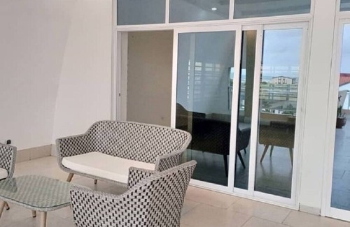 Quartier Saint-Leon Casa | Location D'une Villa Meublee R+2