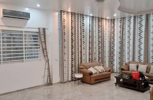 Quartier Saint-Leon Casa | Location D'une Villa Meublee R+2
