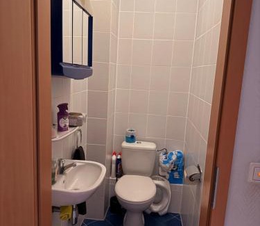 Differdange Casa | location de chambre pour séjour