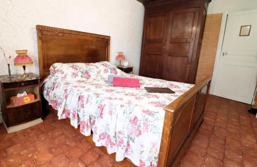 Treigny Casa | Location de Chambres Bienvenue chez Mémé