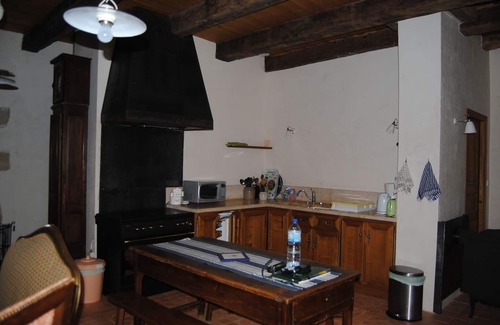 Hautefort Casa | Location de Charme Deux Personnes