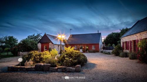 Combrit Casa | Location de La Ferme De Kerraoul