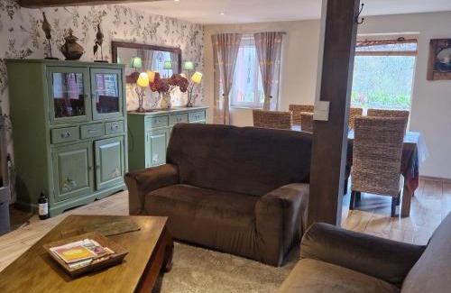Combrit Casa | Location de La Ferme De Kerraoul