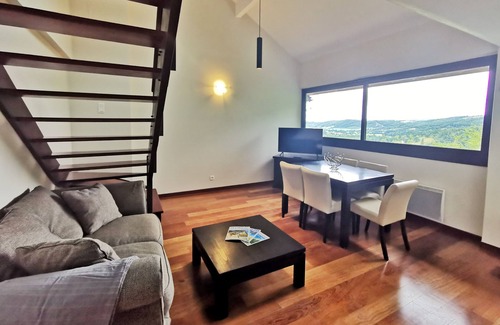 Saint-Lizier Apartamento | Location de Vacances - Palais des Evêques