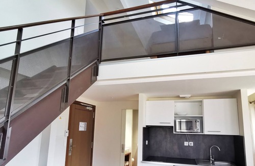 Saint-Lizier Apartamento | Location de Vacances - Palais des Evêques