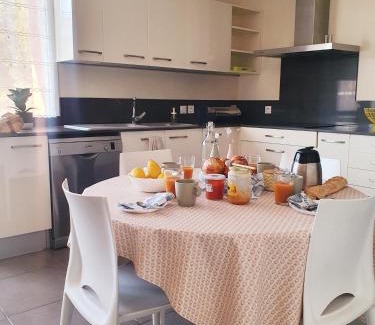 Bompas Apartamento | Location de vacances dans maison catalane