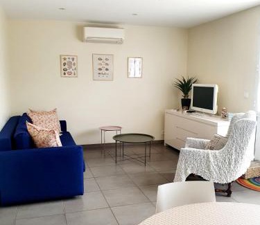 Bompas Apartamento | Location de vacances dans maison catalane