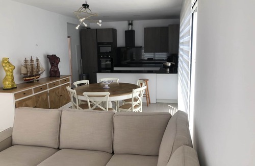 Cambrils Apartamento | Location de Vacances