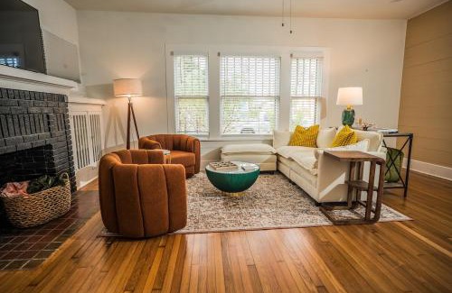 Southtown Casa | Location! Downtown San Antonio, Southtown, King William