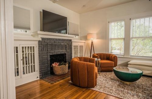 Southtown Casa | Location! Downtown San Antonio, Southtown, King William