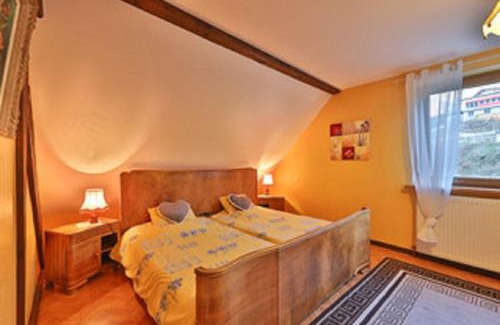 Stosswihr Apartamento | Location Elfe