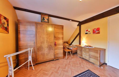 Stosswihr Apartamento | Location Elfe