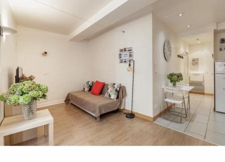 Riom Apartamento | Location F1 neuf centre historique Riom (63) - Puy-de-Dôme, Auvergne