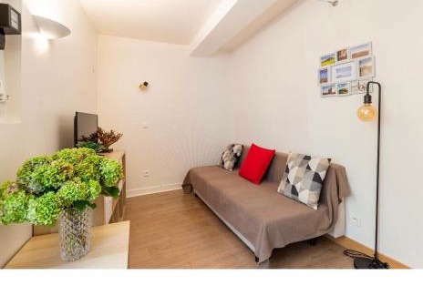 Riom Apartamento | Location F1 neuf centre historique Riom (63) - Puy-de-Dôme, Auvergne