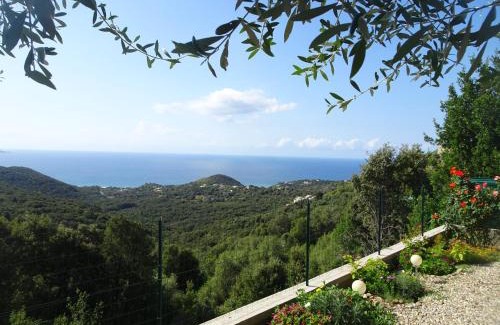 Farinole Casa | location farinole proche saint-florent