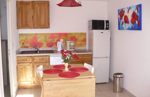 Les Adrets-de-l'Esterel Apartamento | Ubicación en el corazón de las montañas de Esterel, a medio camino entre Cannes y Fréjus. 3 ***