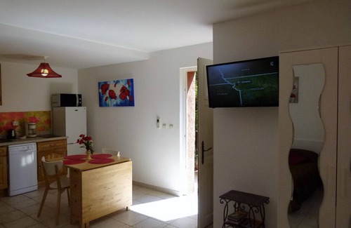 Les Adrets-de-l'Esterel Apartamento | Ubicación en el corazón de las montañas de Esterel, a medio camino entre Cannes y Fréjus. 3 ***