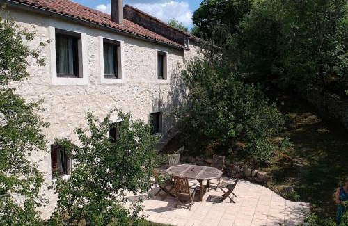Arcambal Casa | Location gite entre Cahors et St Cirq Lapopie