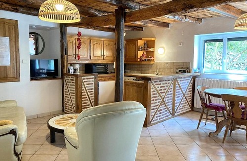 Arcambal Casa | Location gite entre Cahors et St Cirq Lapopie