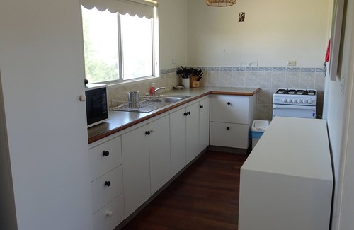 Jurien Bay Casa | La ubicación lo es todo