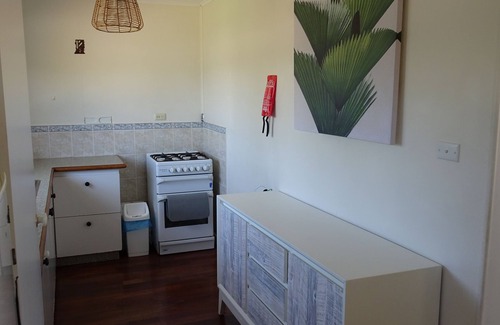 Jurien Bay Casa | La ubicación lo es todo