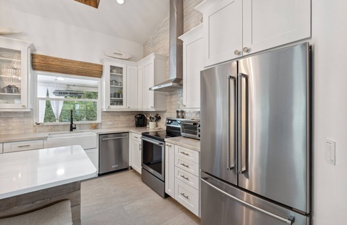 Summerplace Casa | Location is what our home is all About 300 ft from a private pet-friendly beach
