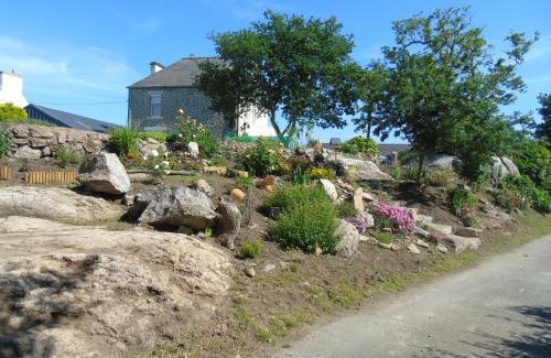 Concarneau Cama Y Desayuno | Location Keransignour