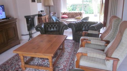 La Bree-les-Bains Casa | Location La Brée les Bains 15 personnes