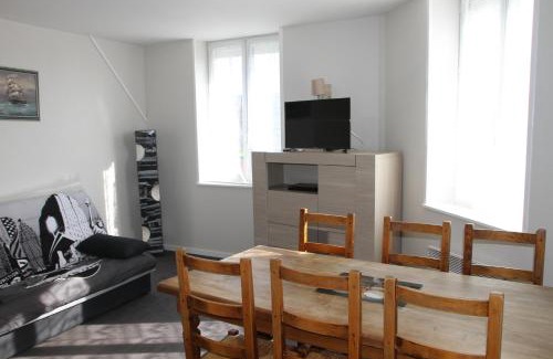 Quend Apartamento | Location La mouette
