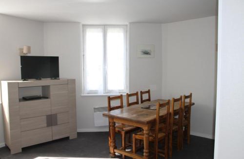 Quend Apartamento | Location La mouette