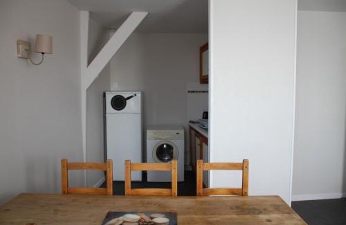 Quend Apartamento | Location La mouette