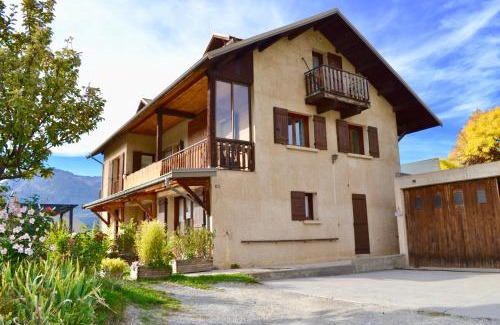 Guillestre Apartamento | Location Le Queron