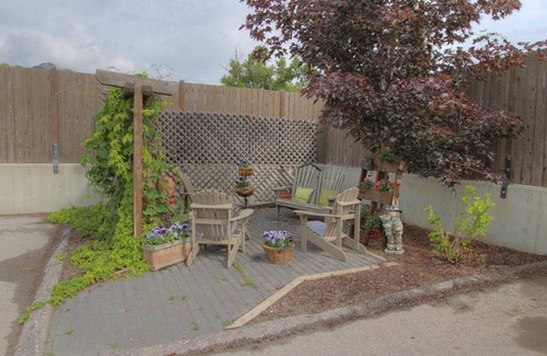 East Kootenay Condominio | Location Location!! 2bd2ba Condo in the heart of Downtown Invermere!