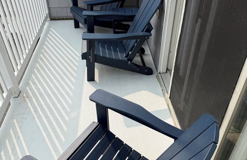 Beach Haven Casa | Location Location! Beach Haven LBI-Family & Dog Friendly Townhouse
