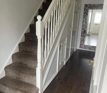 Newcastle-upon-Tyne Casa | Location, location