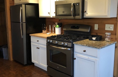Minocqua Casa | Location, location. Home located on Lake Tomahawk- Minocqua Chain.
