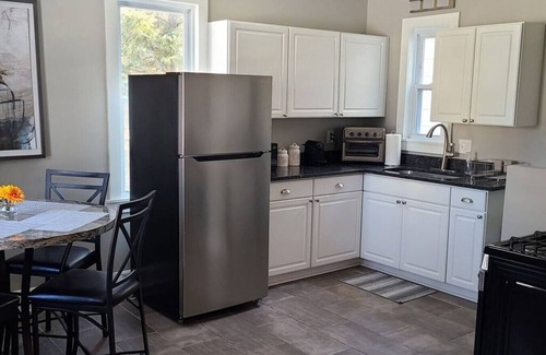 Cedarburg Apartamento | Location, Location in cedarburg