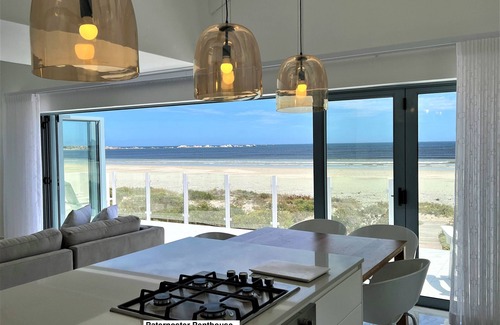 Paternoster Apartamento | Location, location, location! Luxury with splendid views.