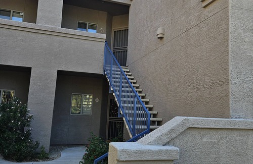 Mountainside Plaza Condominio | Ubicación, ubicación, ubicación ... Gema del norte de Scottsdale