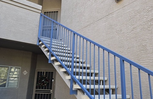 Mountainside Plaza Condominio | Ubicación, ubicación, ubicación ... Gema del norte de Scottsdale