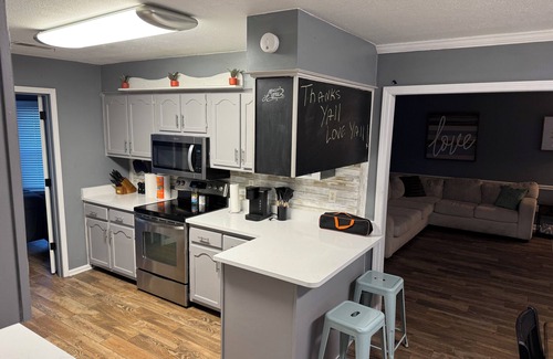 Southaven Casa | Location Location Location Memphis metro area