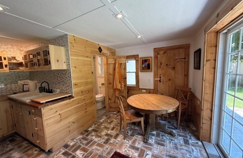 Wellfleet Casa | Ubicación, ubicación, ubicación, Plus encanto!