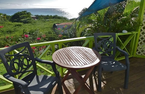 Playa Sardinas I Casa | ¡Localización! ¡Localización! ¡Localización! A pie de playa Melones y la ciudad!