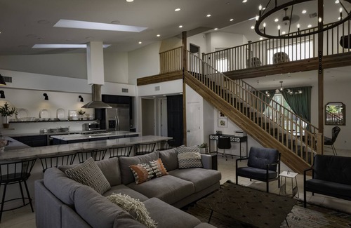 North Mountain Casa | Location Location Location! 5500sqft of Modern Luxury