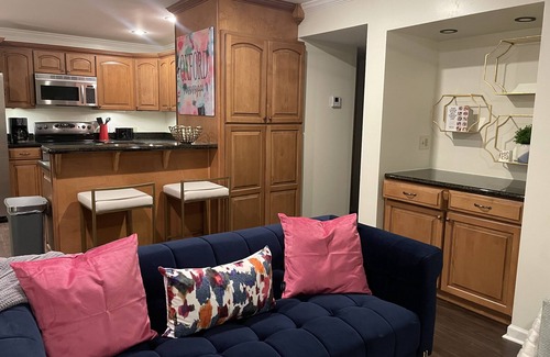 Oxford Apartamento | LOCATION!! LOCATION!! LOCATION!!