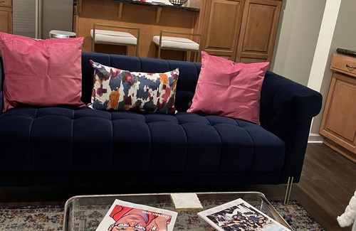 Oxford Apartamento | LOCATION!! LOCATION!! LOCATION!!