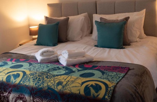 Luton Apartamento | Location Location Luton
