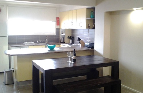 Rye Villa | Ubicación Ubicación Rye - (Playa Opuesta)