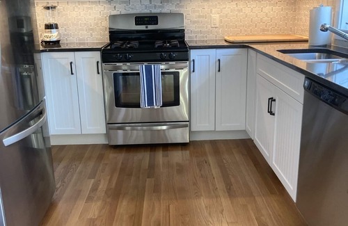 South Chatham Casa | Location, Location, Location!