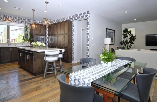 San Diego Casa | Location, Luxury and Lasting Memories